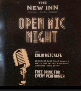 New Inn Leven